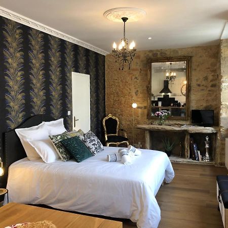 Appartement Centre-Ville Chic Vannes Luaran gambar